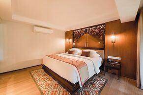 Ramayana Suites & Resort