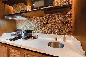 Ramayana Suites & Resort