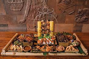 Ramayana Suites & Resort