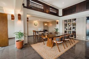 Ramayana Suites & Resort