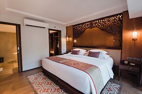 Ramayana Suites & Resort