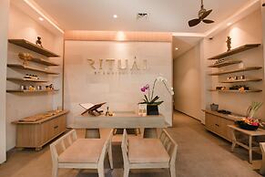 Ramayana Suites & Resort