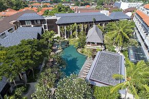 Ramayana Suites & Resort