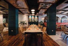 Ramayana Suites & Resort