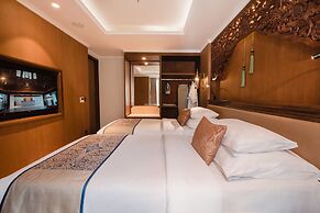 Ramayana Suites & Resort