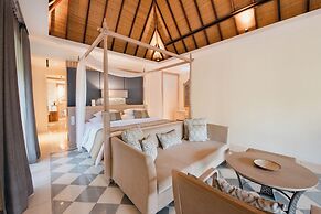 Ramayana Suites & Resort