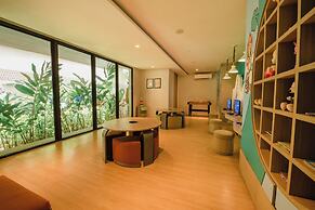 Ramayana Suites & Resort