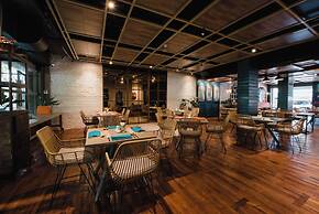 Ramayana Suites & Resort