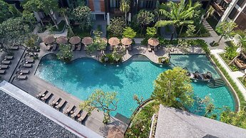 Ramayana Suites & Resort