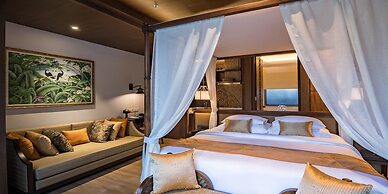 Ramayana Suites & Resort