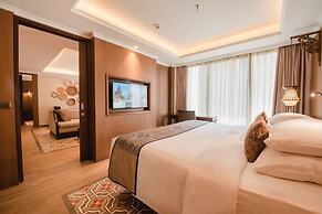 Ramayana Suites & Resort