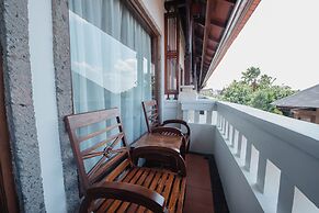 Ramayana Suites & Resort