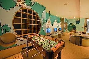 Ramayana Suites & Resort