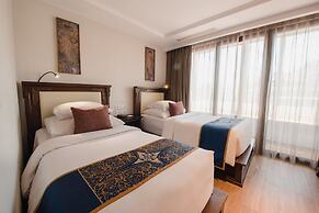 Ramayana Suites & Resort