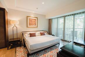 Ramayana Suites & Resort