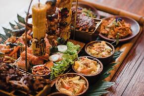 Ramayana Suites & Resort