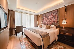 Ramayana Suites & Resort