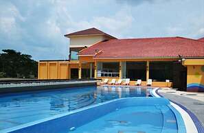 A'Famosa Resort