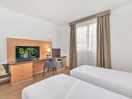 B&B Hotel Milano Cologno Studios