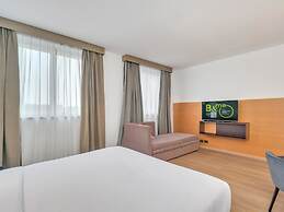 B&B Hotel Milano Cologno Studios