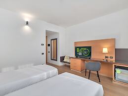 B&B Hotel Milano Cologno Studios