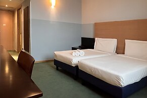 B&B Hotel Milano Cologno Studios