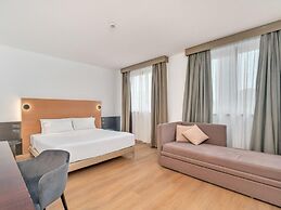 B&B Hotel Milano Cologno Studios