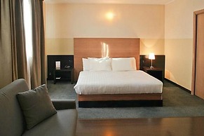 B&B Hotel Milano Cologno Studios