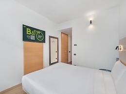 B&B Hotel Milano Cologno Studios