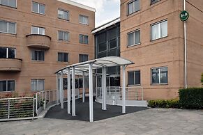 B&B Hotel Milano Cologno Studios