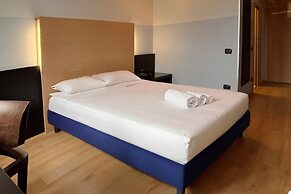 B&B Hotel Milano Cologno Studios