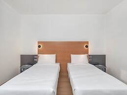 B&B Hotel Milano Cologno Studios
