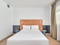 B&B Hotel Milano Cologno Studios