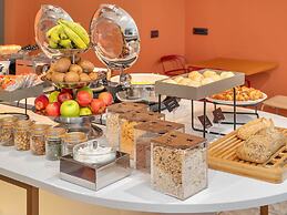 B&B Hotel Milano Cologno Studios