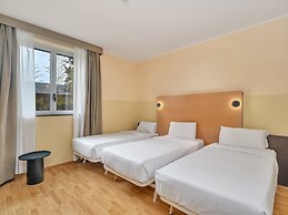 B&B Hotel Milano Cologno Studios