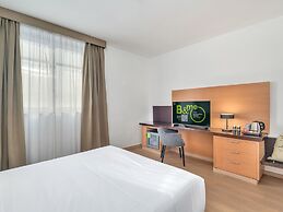 B&B Hotel Milano Cologno Studios