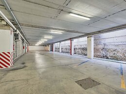 B&B Hotel Milano Cologno Studios