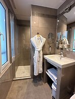 Hotel France Albion