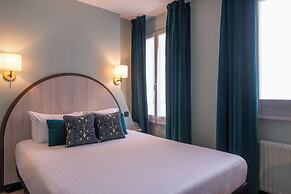 Hotel France Albion