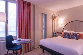 Hotel France Albion