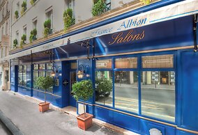 Hotel France Albion