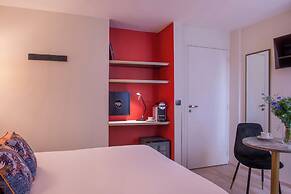 Hotel France Albion