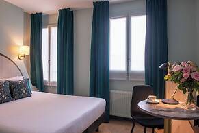 Hotel France Albion