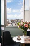 Hotel France Albion