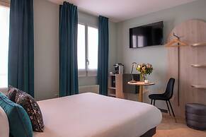 Hotel France Albion