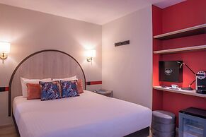 Hotel France Albion