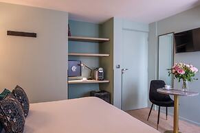 Hotel France Albion