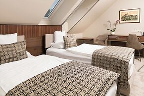 Hotel Kalvaria