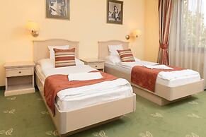 Hotel Kalvaria