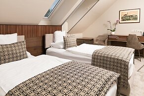 Hotel Kalvaria